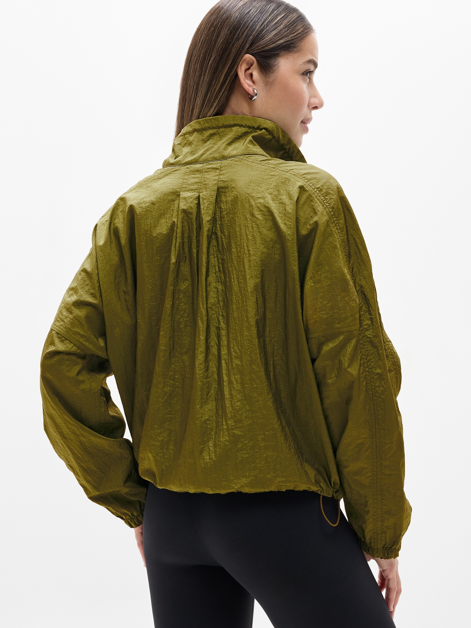 Lunar Sheen Popover