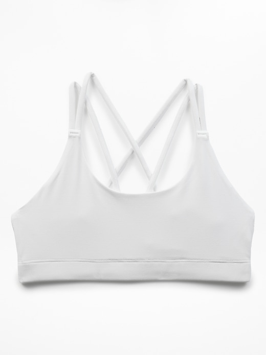 Image number 3 showing, Athleta Girl High Speed Bra