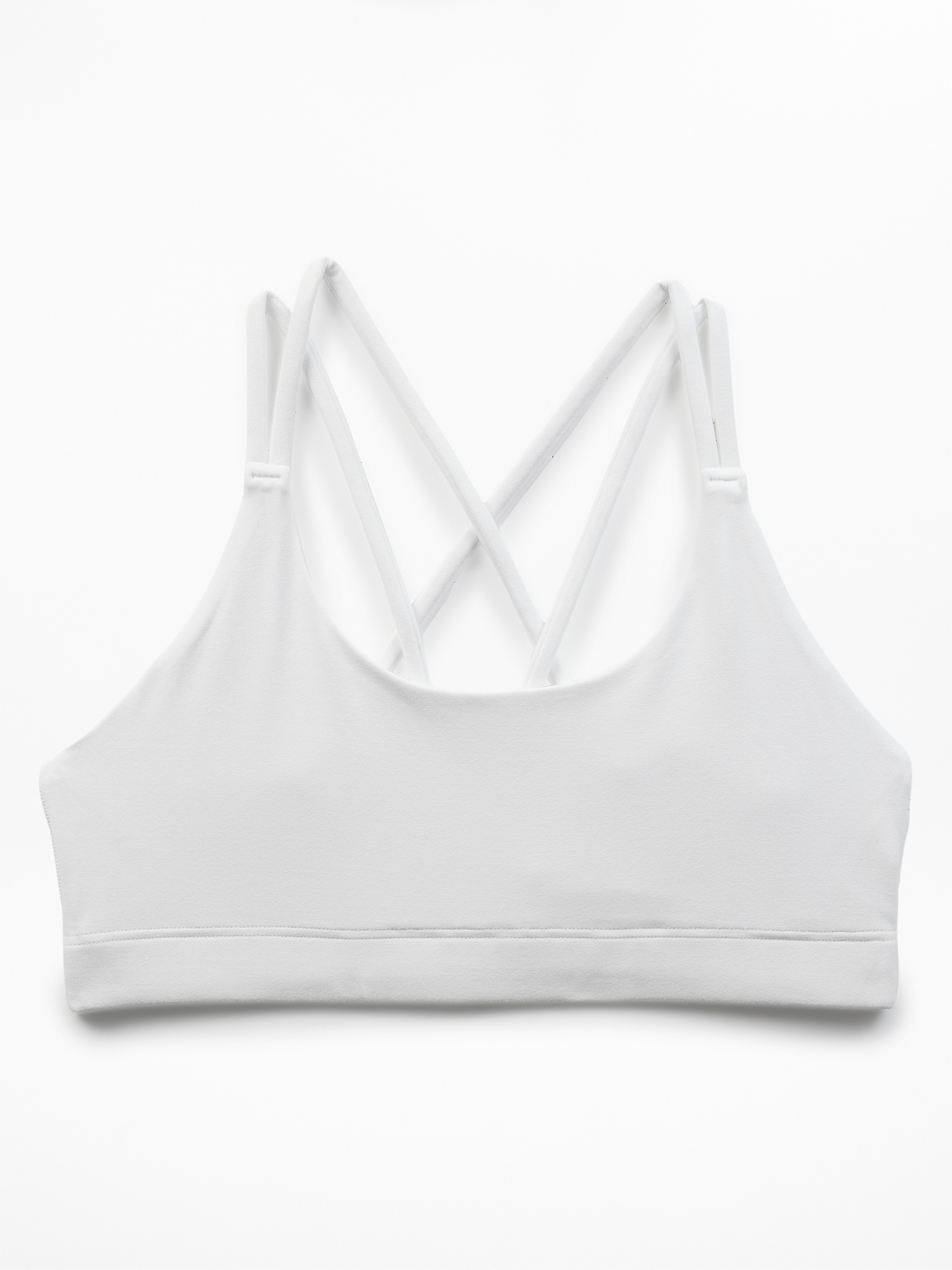Athleta Girl High Speed Bra