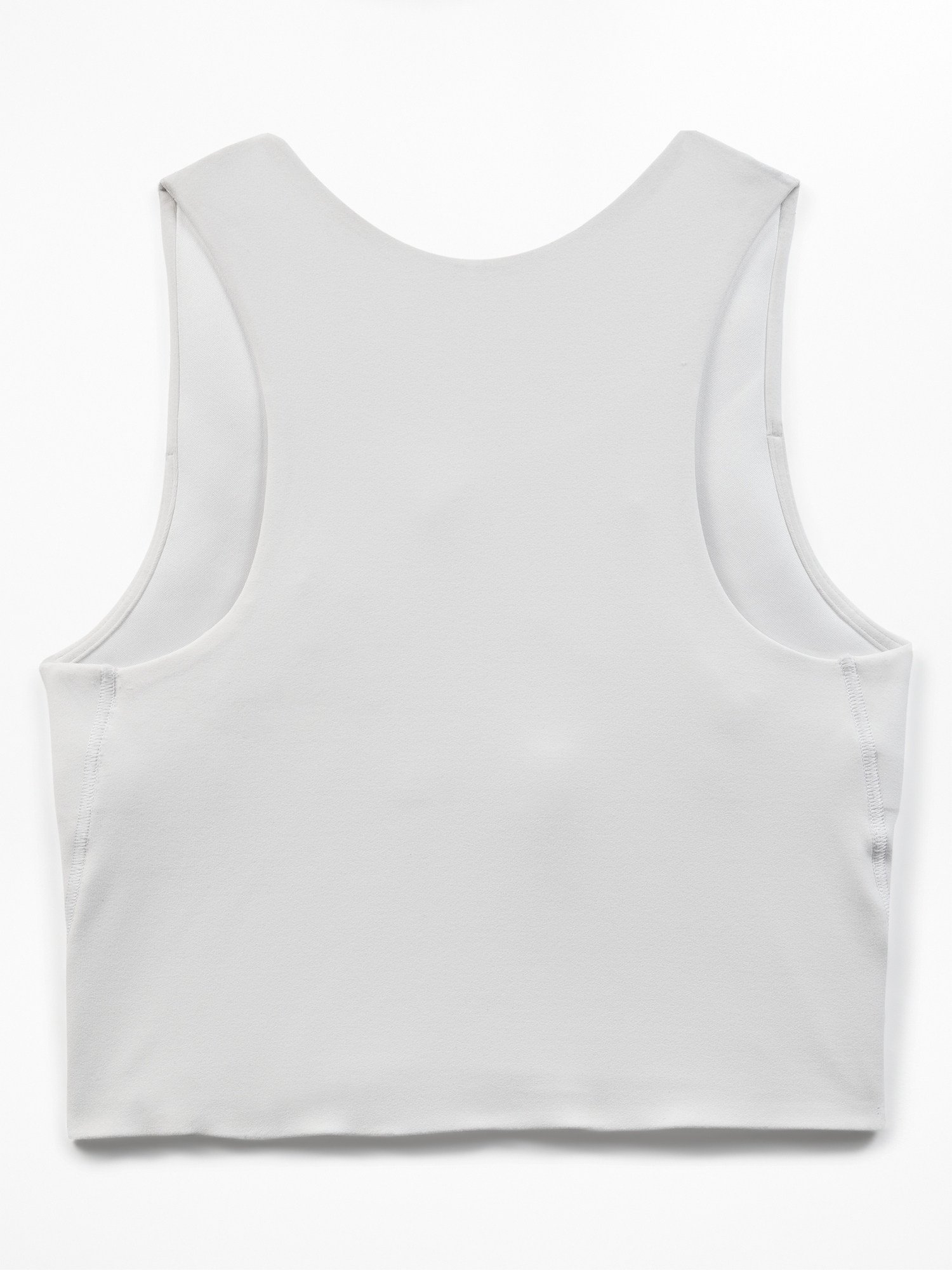 Athleta Girl Cloud Longline Bra