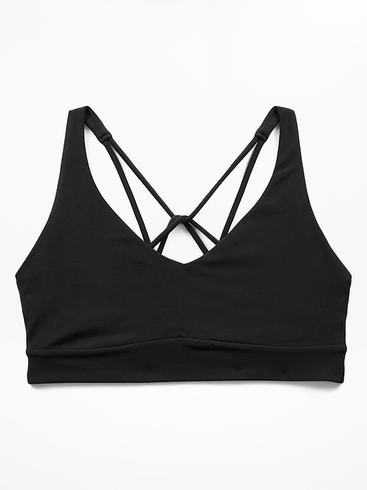 Image number 3 showing, Solace Sports Bra A-C