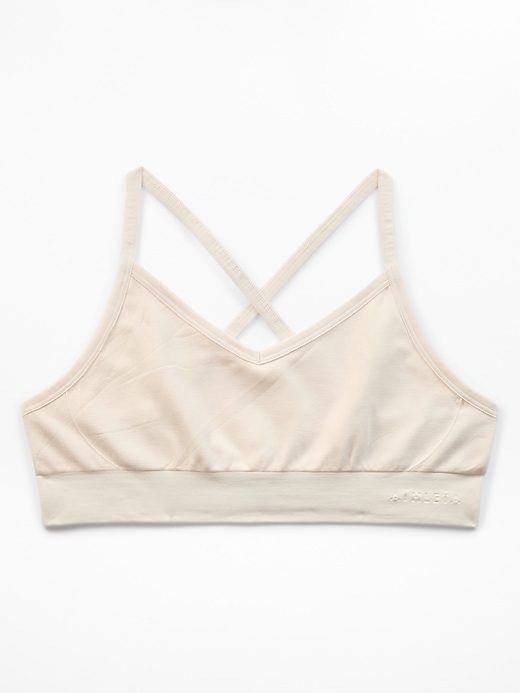 Image number 3 showing, Athleta Girl Thrive Seamless Bra