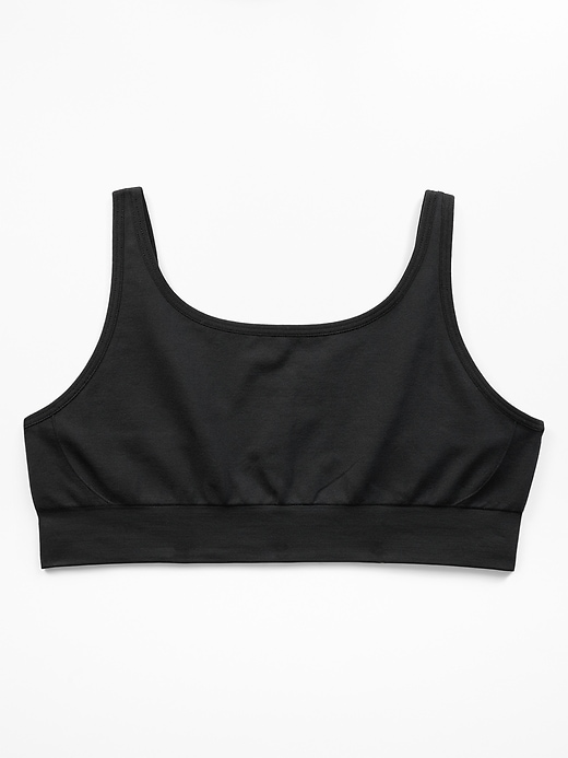 Image number 3 showing, Athleta Girl Thrive Seamless Adjustable Bra