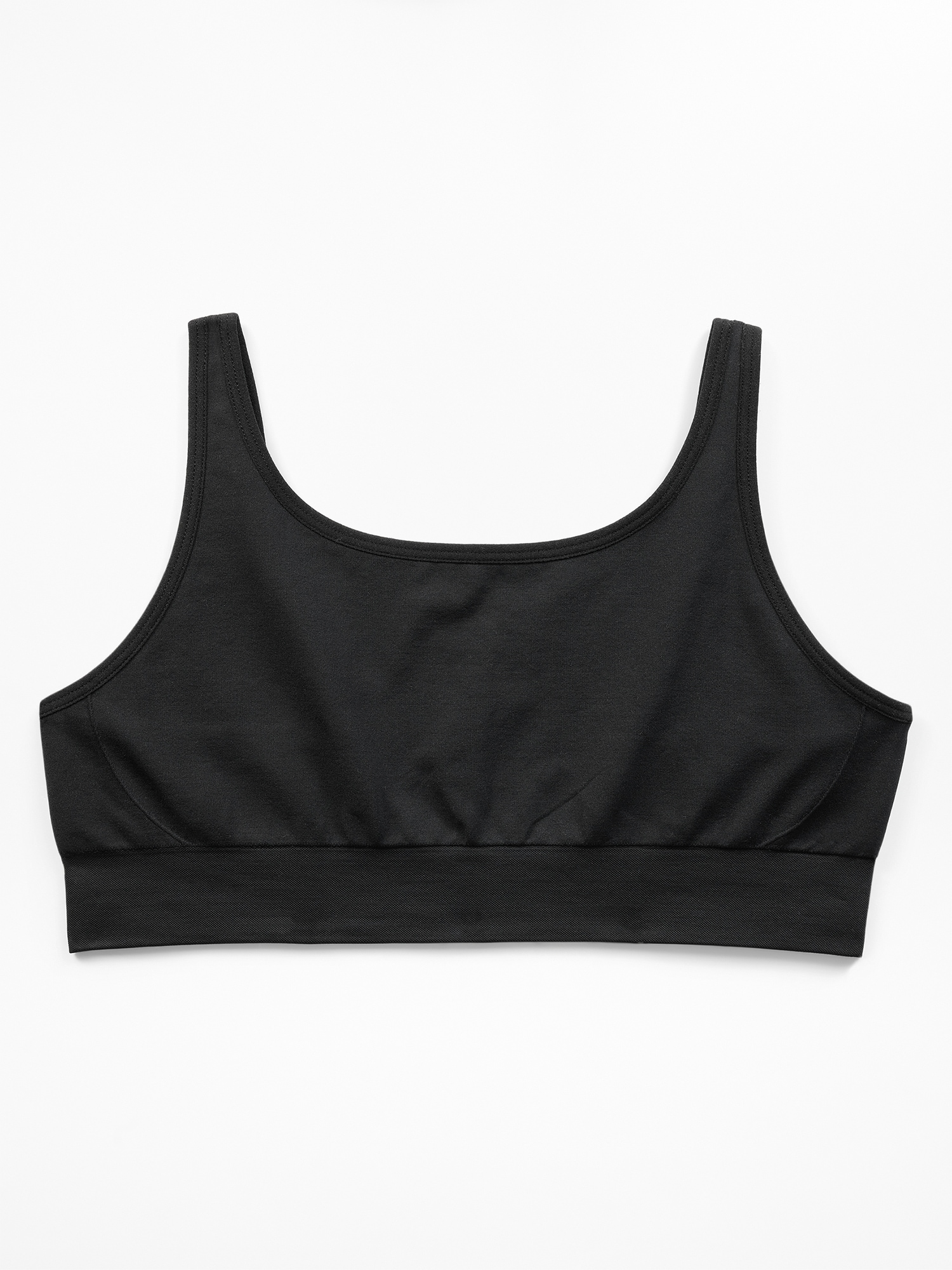Athleta Girl Thrive Seamless Adjustable Bra