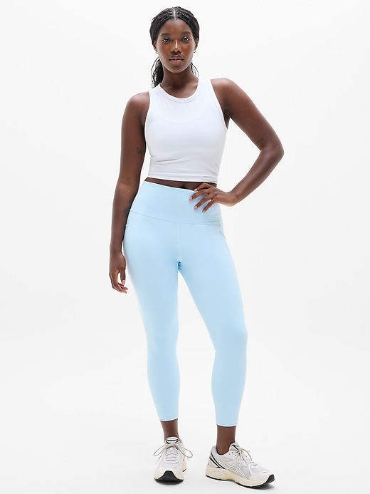 Image number 6 showing, Salutation Stash 7/8 Legging