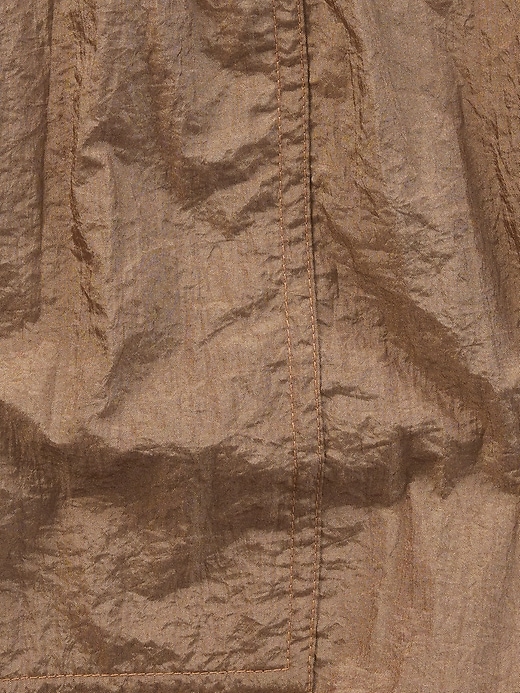 Image number 6 showing, Lunar Sheen Utility High Rise Short