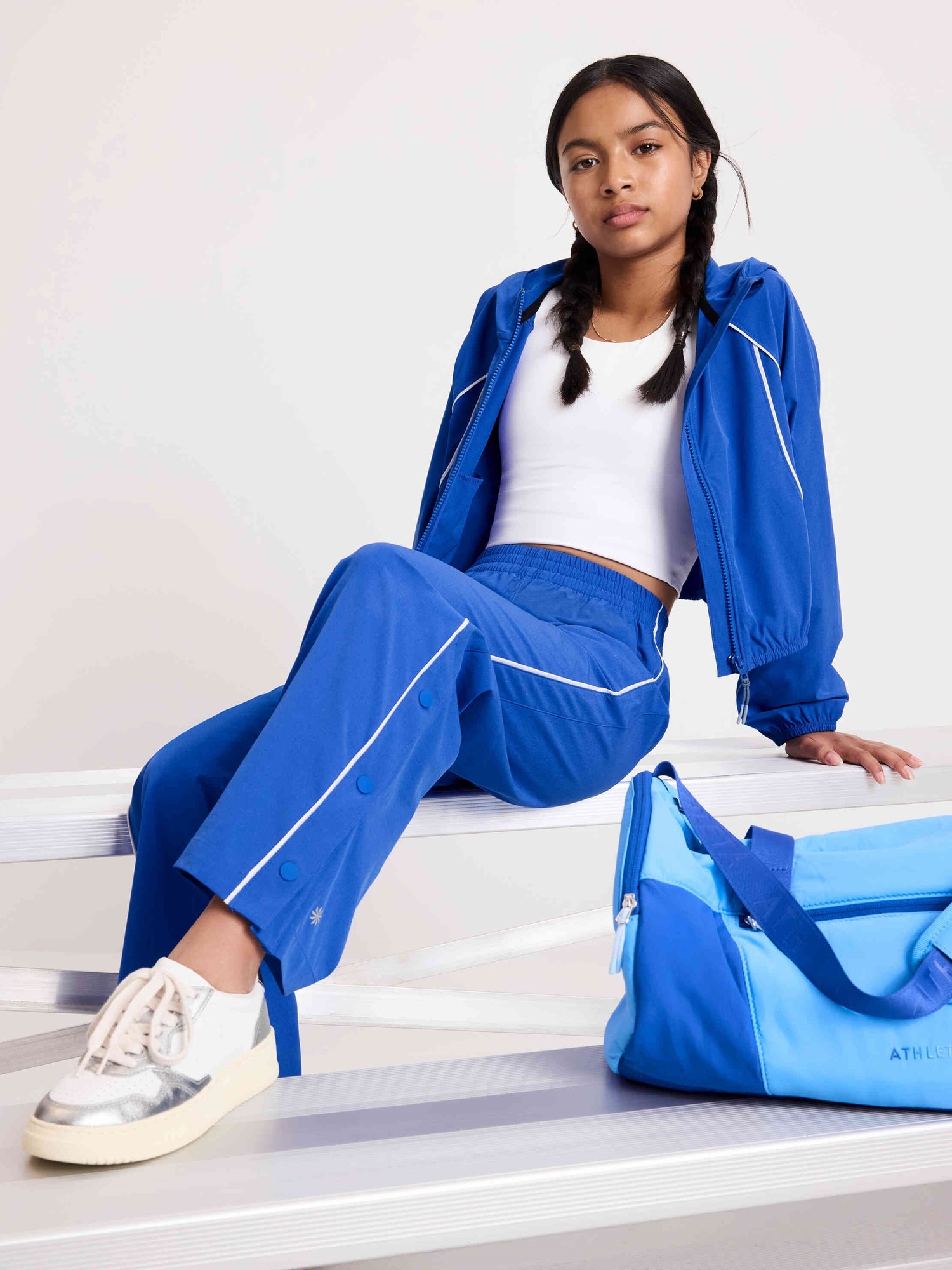 Hybrid Jackets | Athleta