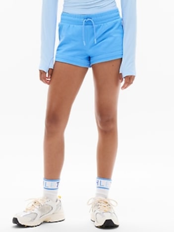 Athleta Girl All Day Volley Short