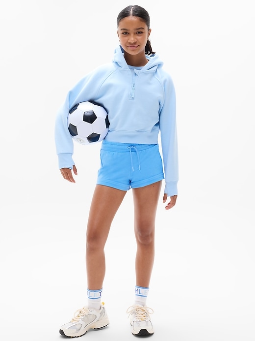Image number 2 showing, Athleta Girl All Day Volley Short