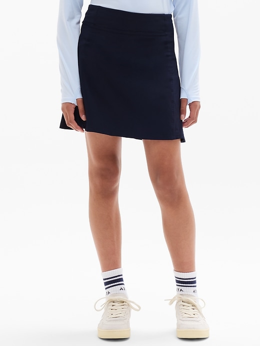 Image number 1 showing, Athleta Girl School Day Skort