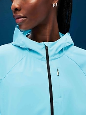 Dash Jacket
