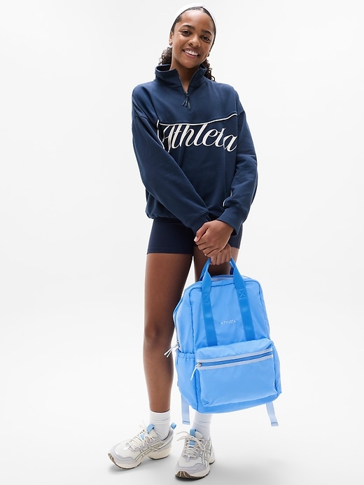 Image number 2 showing, Athleta Girl Always Backpack