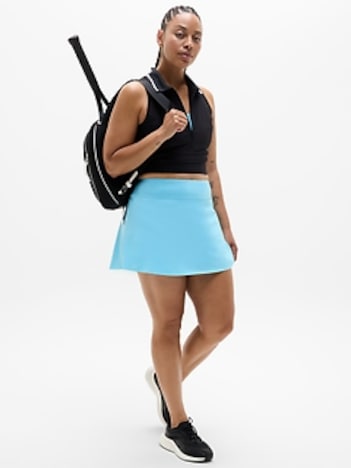 Ace Advantage High Rise 13 1/2" Skort