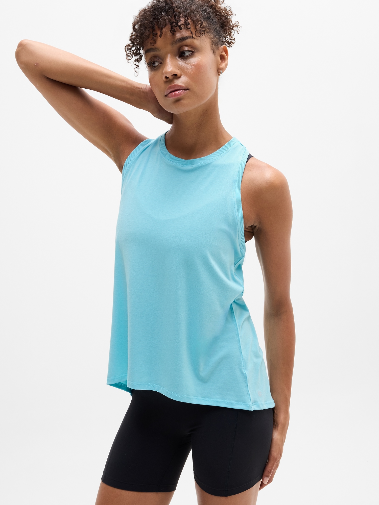 Ease Tank