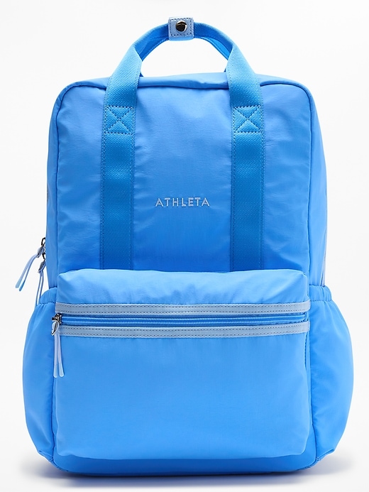 Image number 1 showing, Athleta Girl Always Backpack