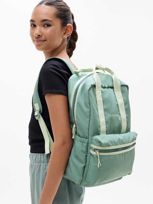 Image number 2 showing, Athleta Girl Always Backpack