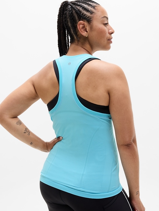Image number 5 showing, Momentum Seamless Tank