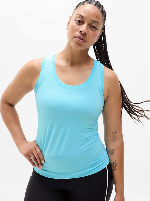 Image number 4 showing, Momentum Seamless Tank
