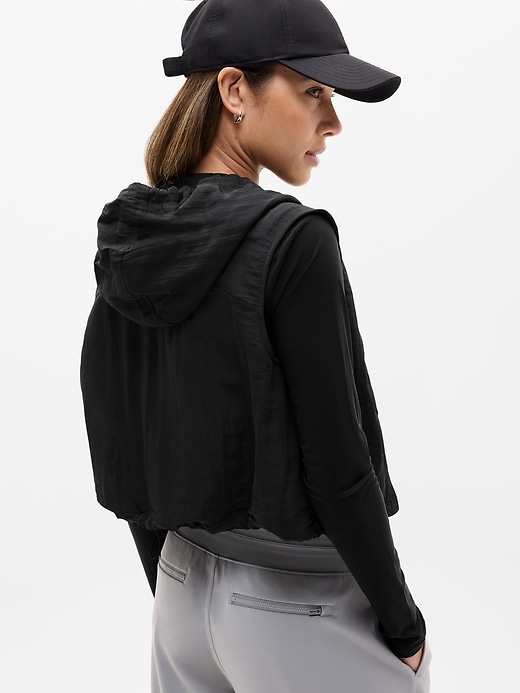 Image number 3 showing, Pursuit Vest