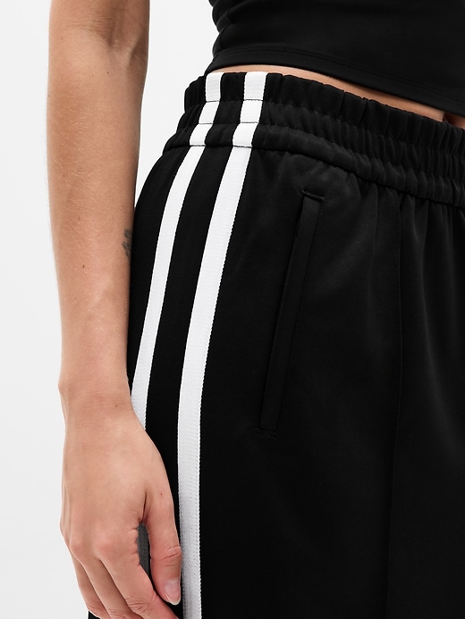 Image number 5 showing, Tempo Wide Leg Track Pant