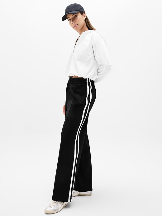 Image number 2 showing, Tempo Wide Leg Track Pant