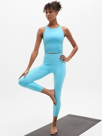 Purpose Crop Sports Bra D-DD