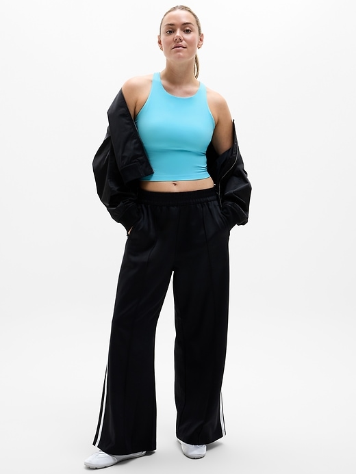 Image number 4 showing, Purpose Crop Sports Bra D-DD