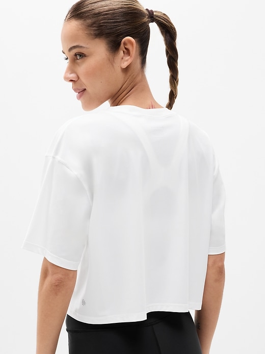 Image number 3 showing, Ultimate Crop Tee