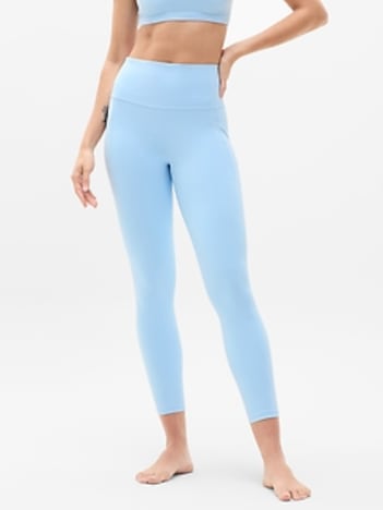 Salutation Stash 7/8 Legging