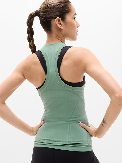 Image number 5 showing, Momentum Seamless Tank