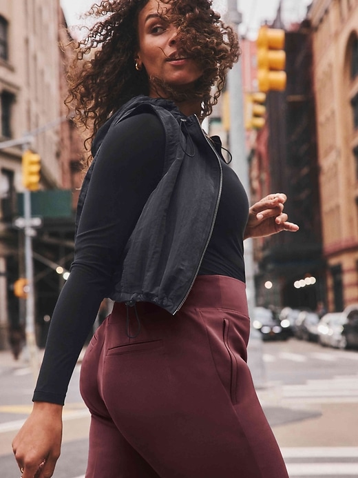 Image number 8 showing, Endless High Rise Pant
