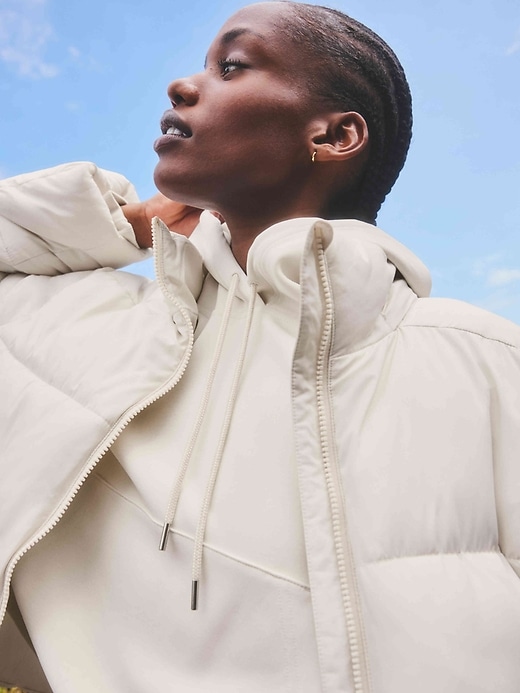 Image number 7 showing, Seasoft Rib Hoodie