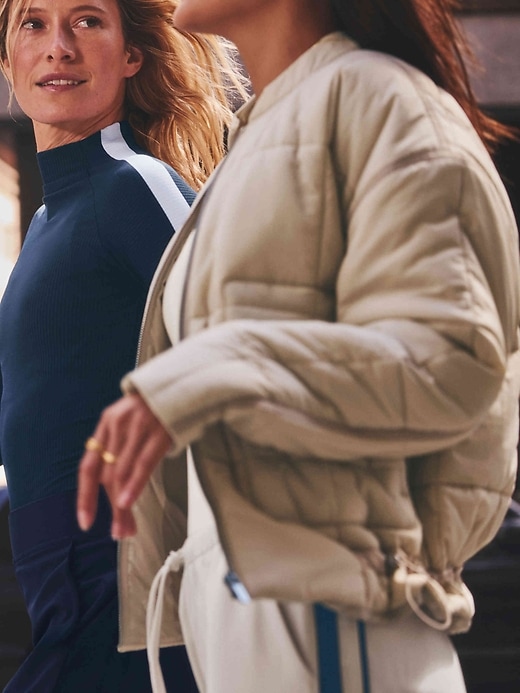 Image number 8 showing, Evergreen Jacket