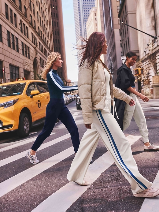 Image number 8 showing, MVP Mid Rise Side Stripe Pant