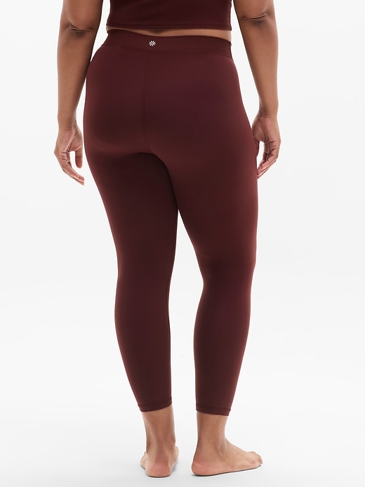 Image number 7 showing, Transcend Micro Waist Legging