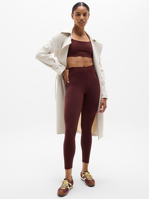 Image number 8 showing, Transcend Micro Waist Legging