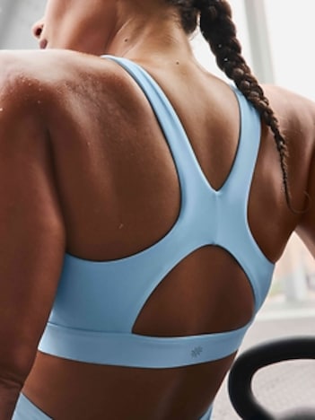 Interval Sports Bra A-C