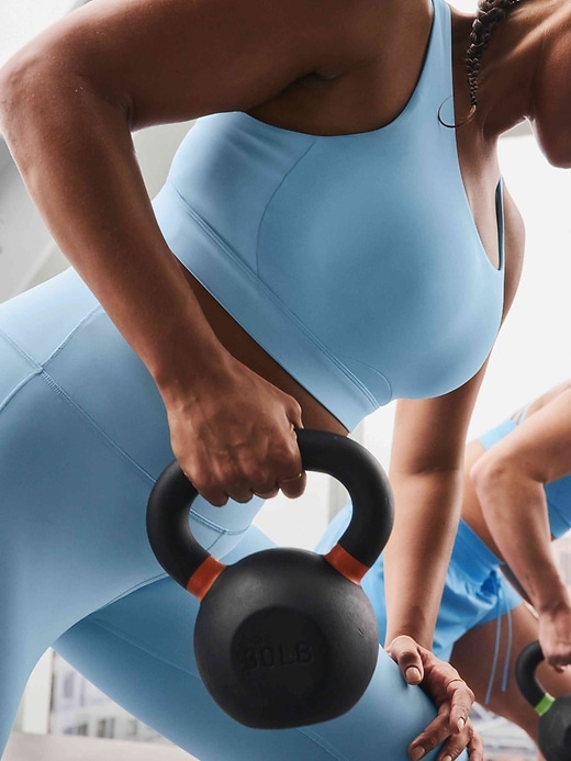 Image number 2 showing, Interval Sports Bra A-C