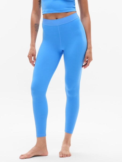 Image number 2 showing, Transcend Micro Waist Legging