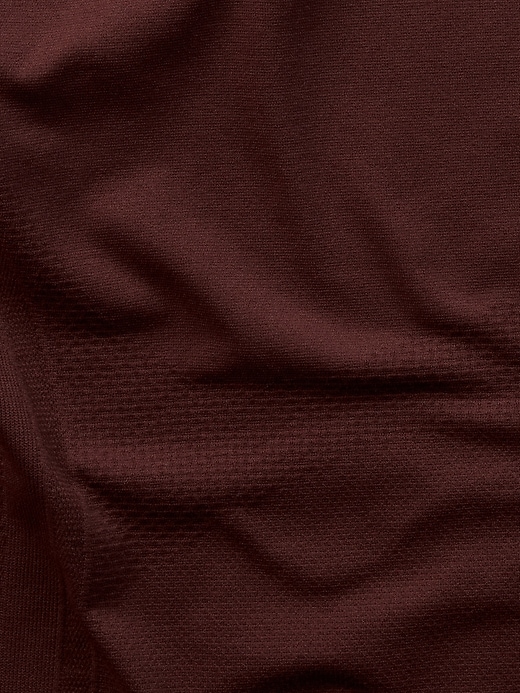Image number 7 showing, Momentum Seamless Crop Top 2.0