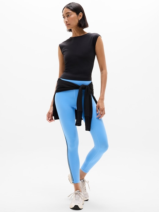 Image number 5 showing, Transcend Scoop Back Tee