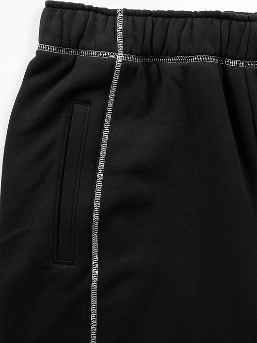 Image number 5 showing, Forever Fleece High Rise Jogger
