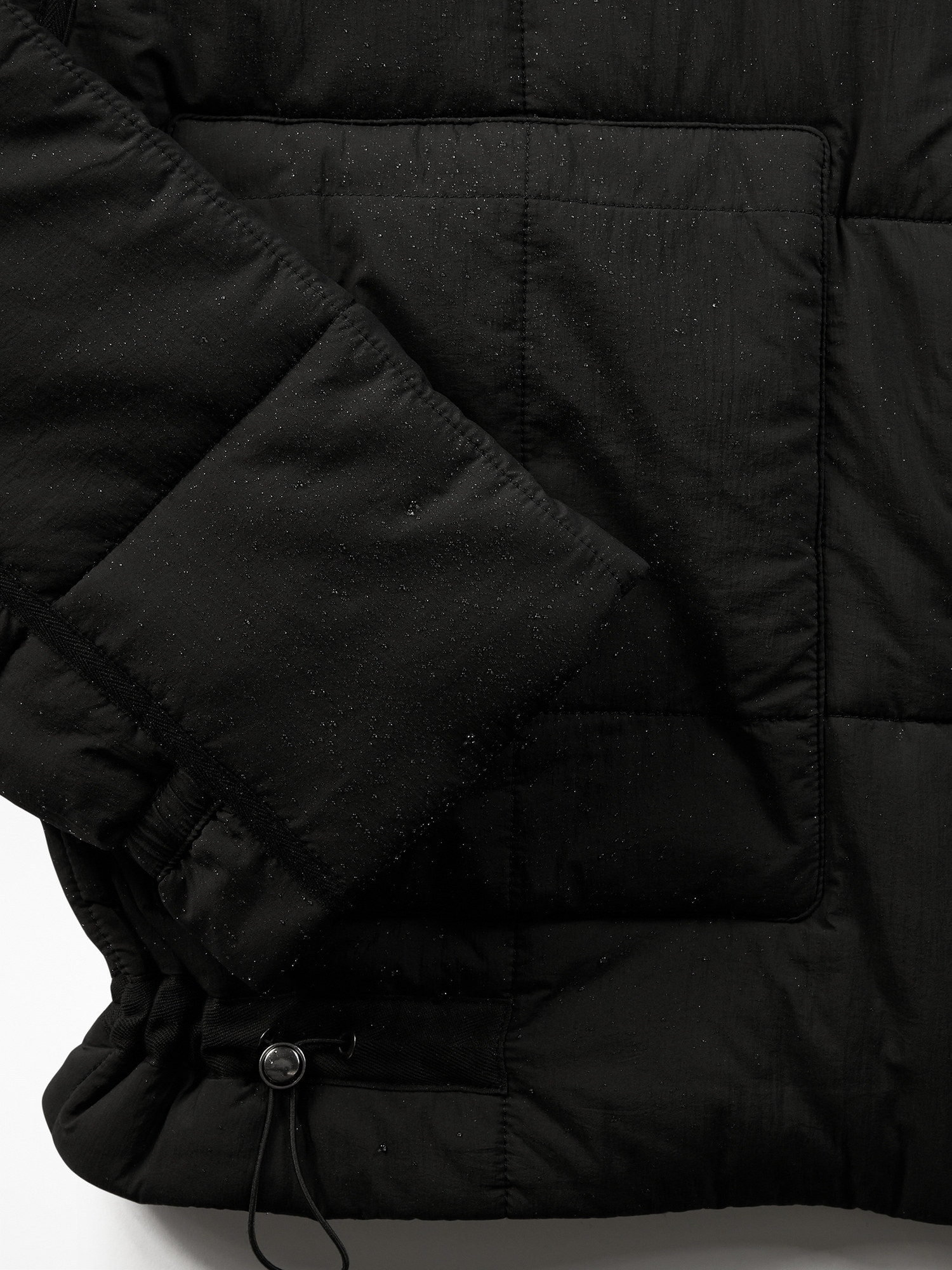 Evergreen Jacket