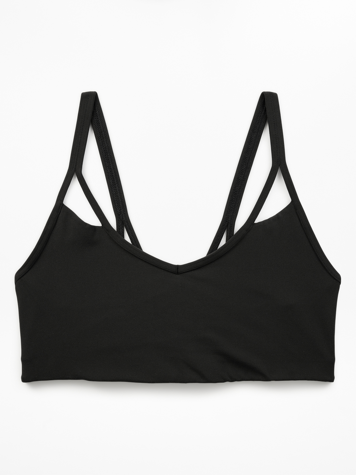 Cut Out Bra D-DD