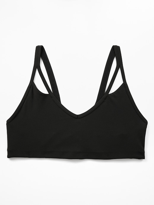 Image number 3 showing, Cut Out Bra A-C