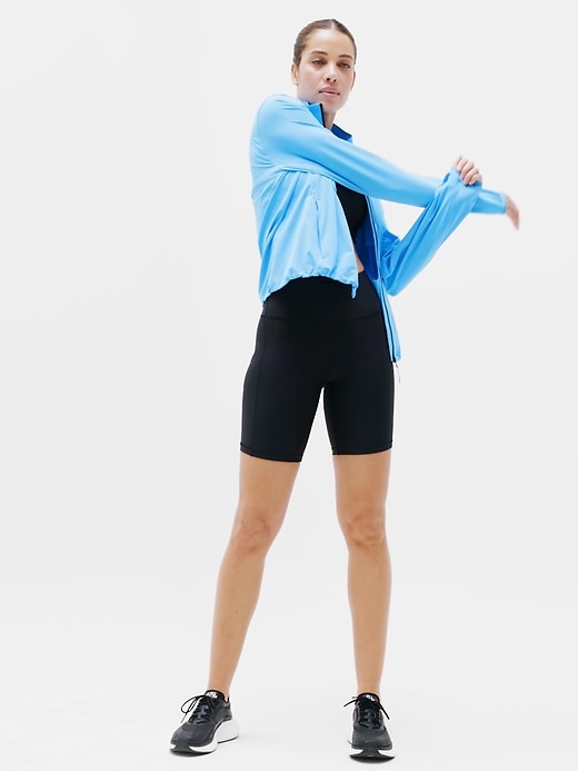 Image number 4 showing, Sprint Finish Jacket