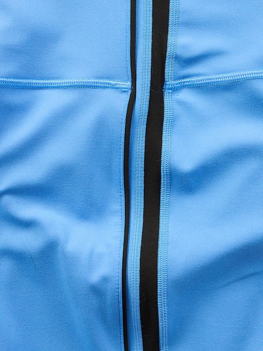 Image number 5 showing, Elation Sport Stripe 7/8 Legging