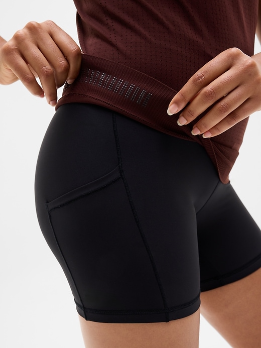 Image number 3 showing, In Motion Seamless Tank