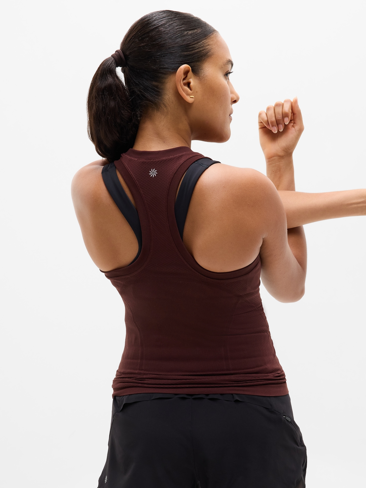 Momentum Seamless Tank