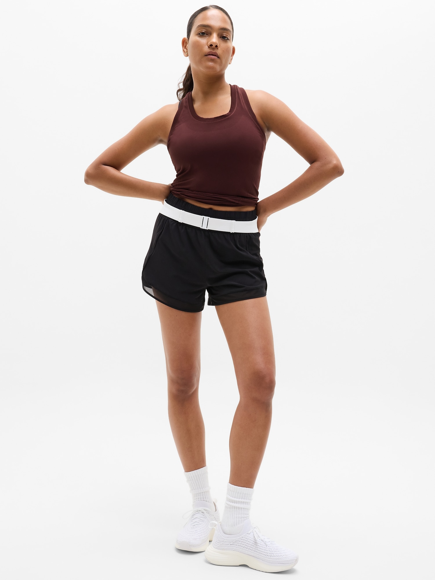 Momentum Seamless Tank